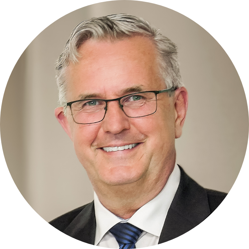 Portrait Medizinischer Vorstand Recruiting Ärzte, Ansprechpartner MENT-OK